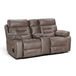 Tech Media Sofa