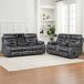 Tech Sofa Set