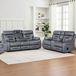 Tech Sofa Set