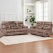 Tech Sofa Set